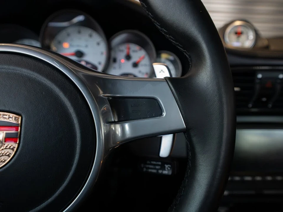 2012 Porsche 997 Turbo S - Image 16 of 28