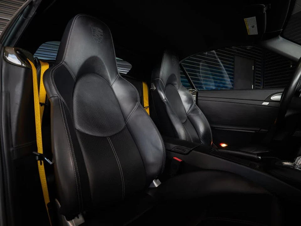 2012 Porsche 997 Turbo S - Image 28 of 28