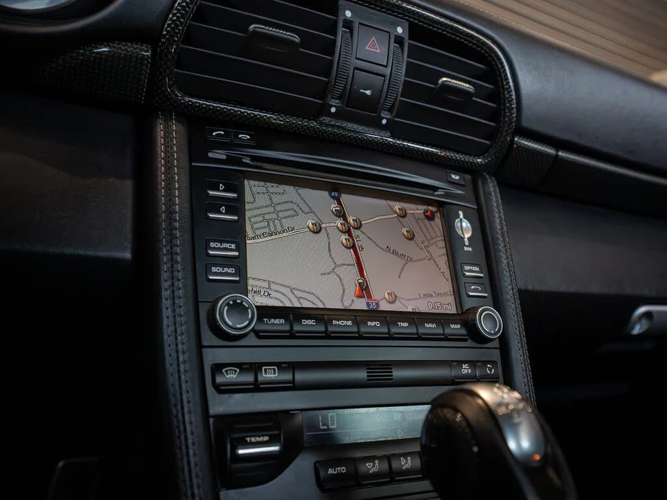 2012 Porsche 997 Turbo S - Image 18 of 28