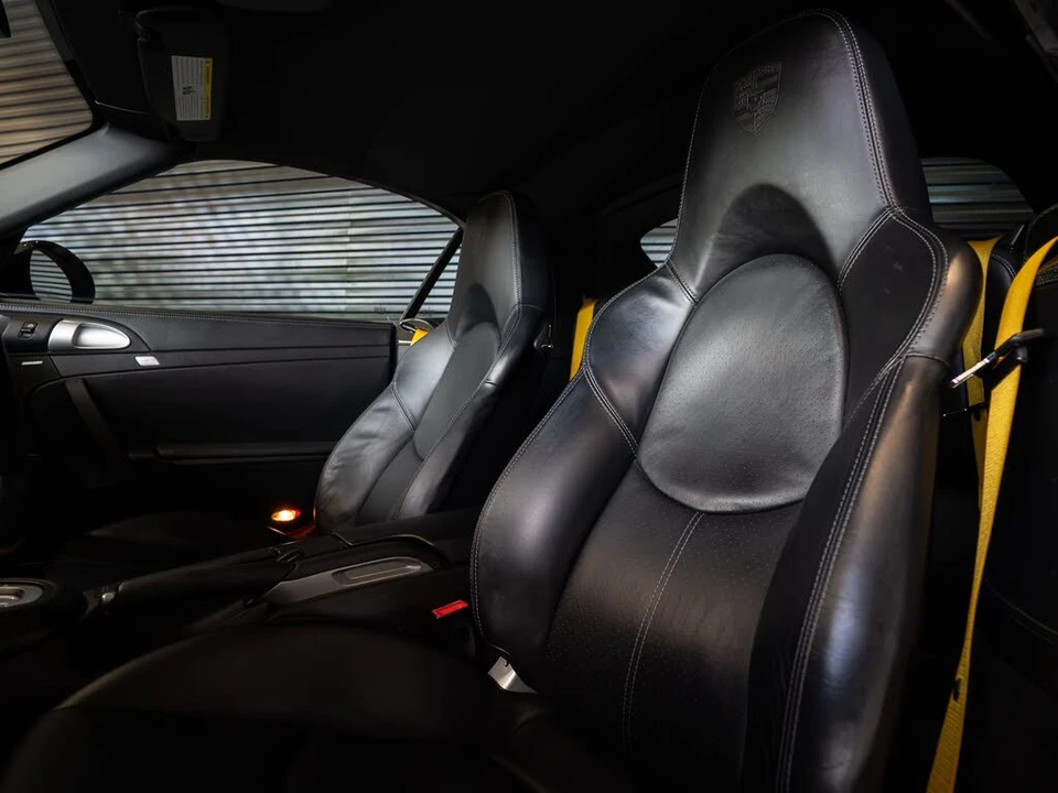 2012 Porsche 997 Turbo S - Image 5 of 28
