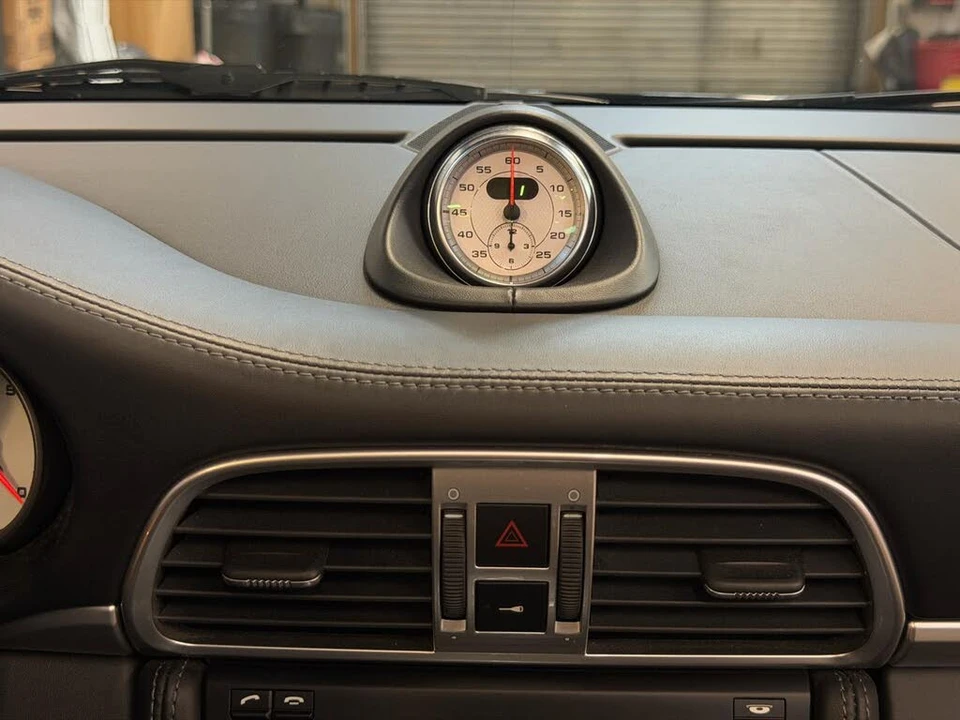 2012 Porsche 997 Turbo S - Image 21 of 30