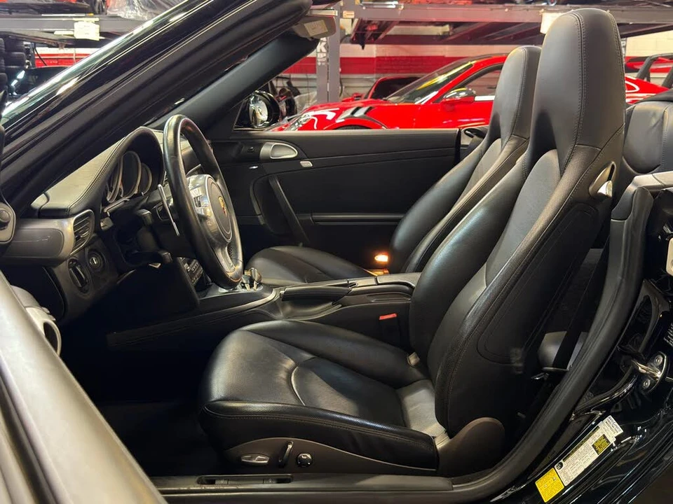 2012 Porsche 997 Turbo S - Image 15 of 30