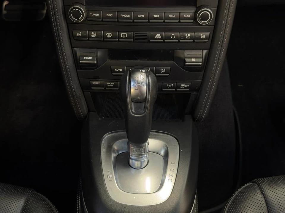 2012 Porsche 997 Turbo S - Image 23 of 30