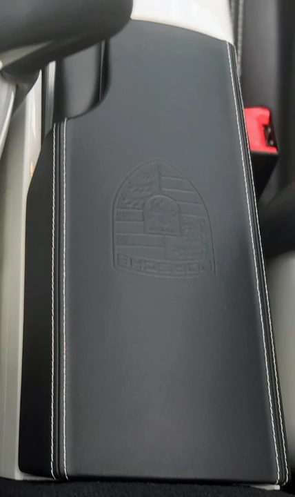 2012 Porsche 997 Turbo S - Image 14 of 17