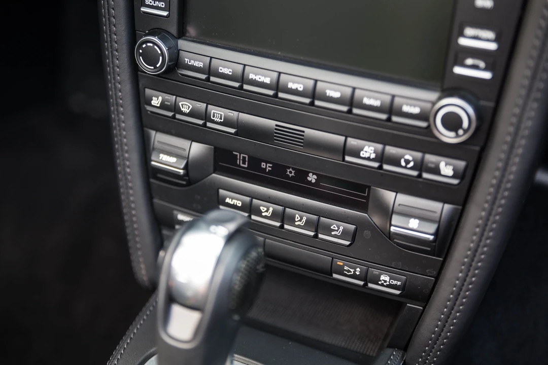 2012 Porsche 997 Turbo S - Image 10 of 31