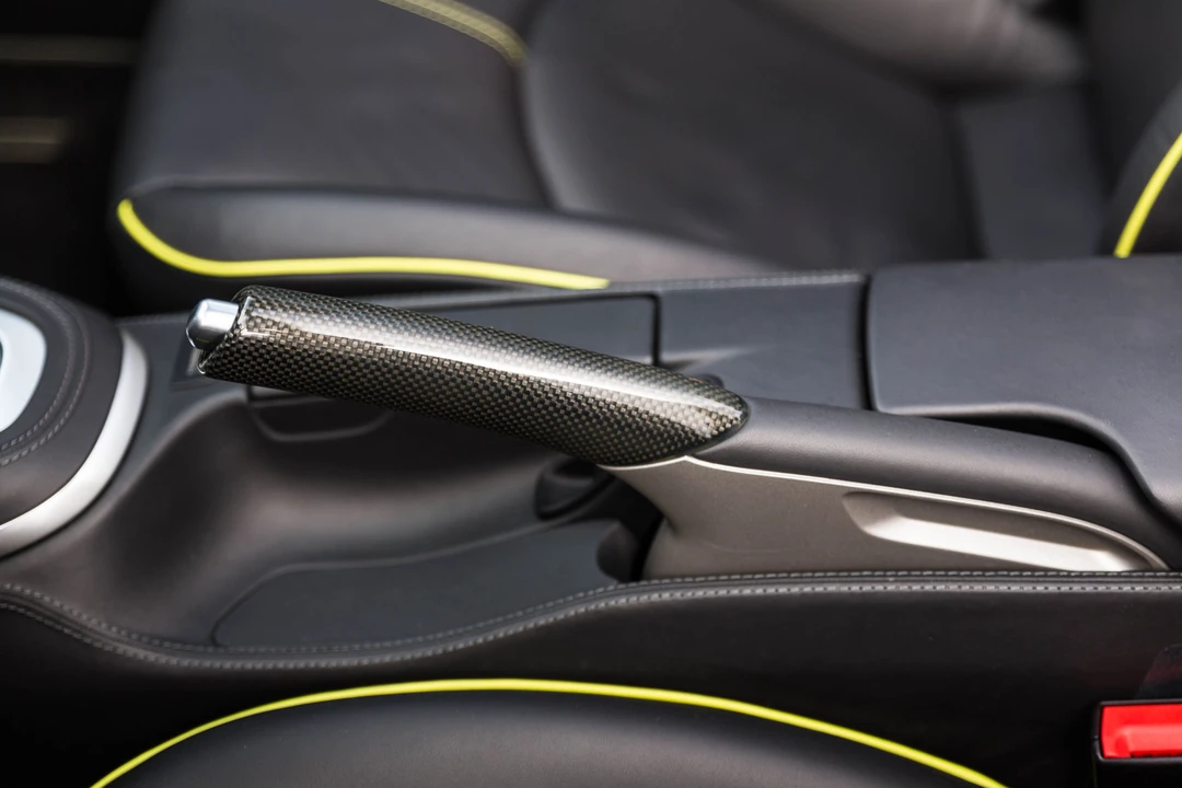2012 Porsche 997 Turbo S - Image 15 of 31