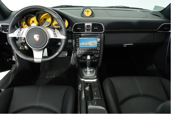 2012 Porsche 997 Turbo S - Image 2 of 9