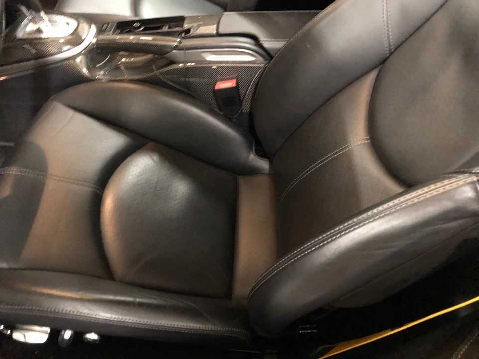 2012 Porsche 997 Turbo S - Image 6 of 9