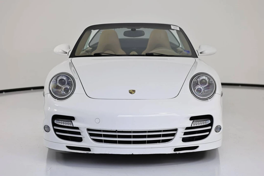 2012 Porsche 997 Turbo S - Image 3 of 5