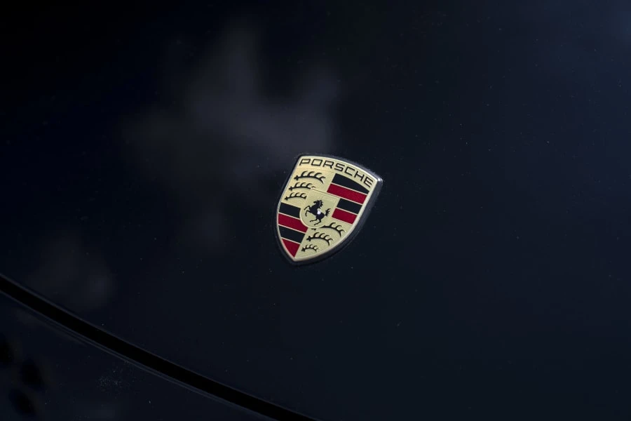2012 Porsche 997 Turbo S - Image 14 of 31
