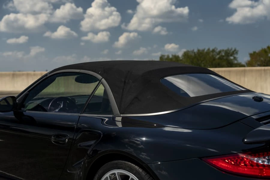 2012 Porsche 997 Turbo S - Image 23 of 31