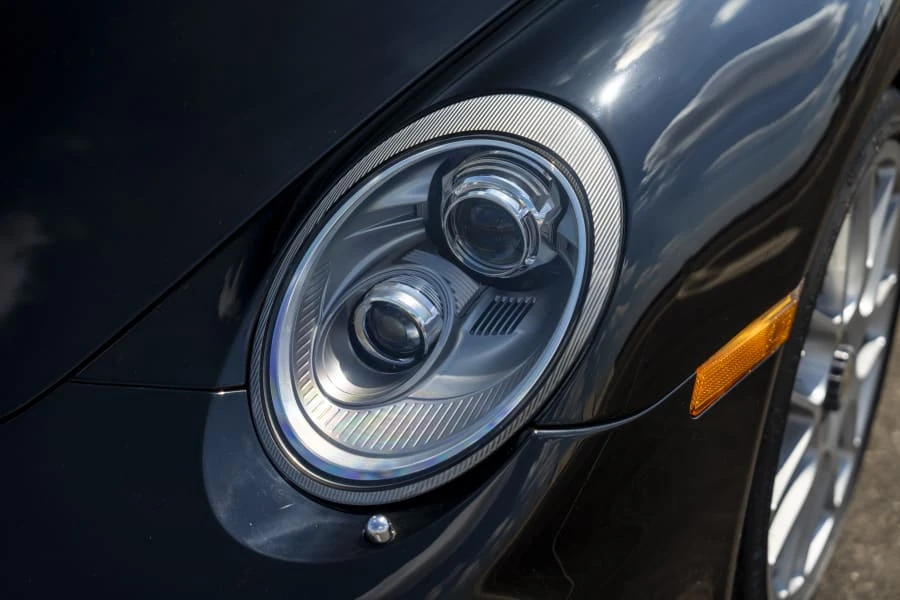 2012 Porsche 997 Turbo S - Image 13 of 31