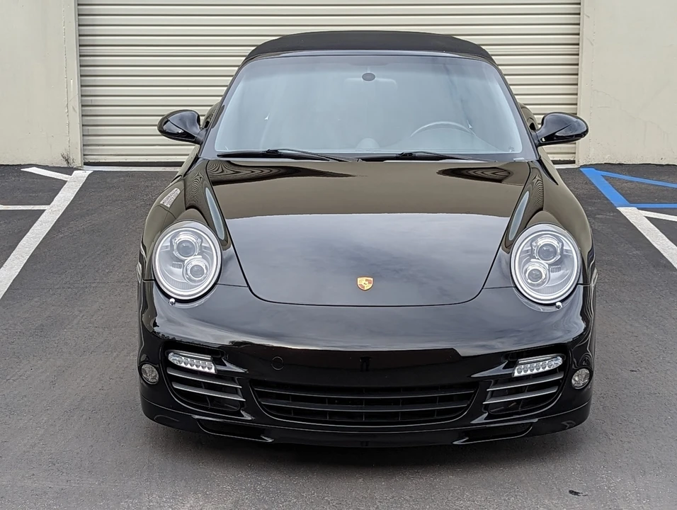 2012 Porsche 997 Turbo S - Image 6 of 31
