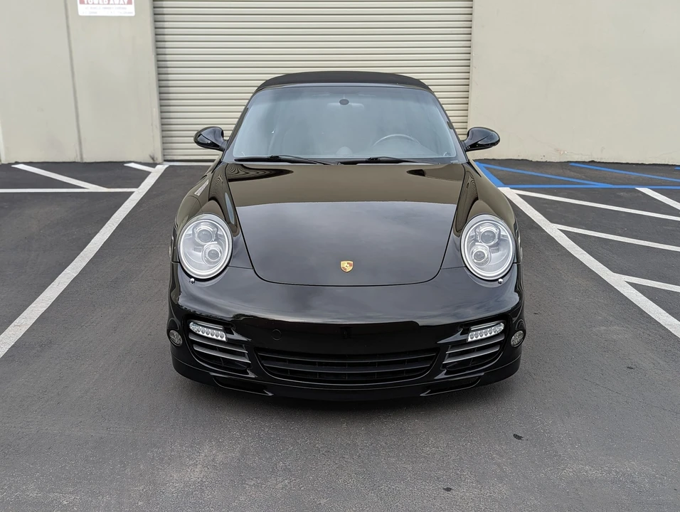 2012 Porsche 997 Turbo S - Image 9 of 31
