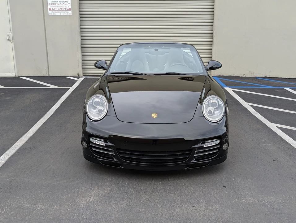 2012 Porsche 997 Turbo S - Image 15 of 31