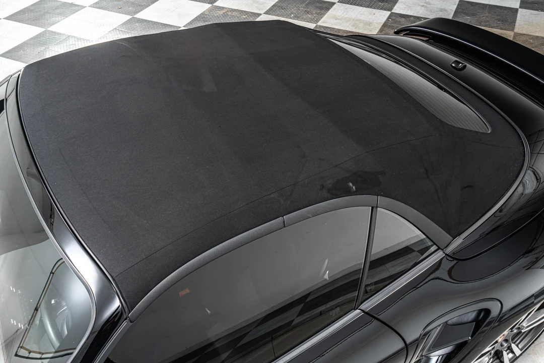 2012 Porsche 997 Turbo S - Image 22 of 31