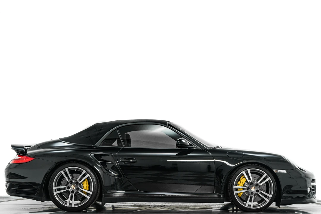 2012 Porsche 997 Turbo S - Image 28 of 31