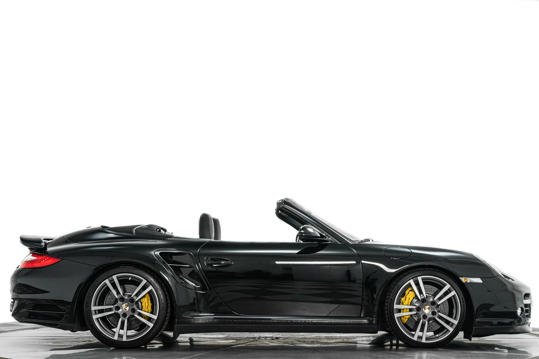2012 Porsche 997 Turbo S - Image 31 of 31