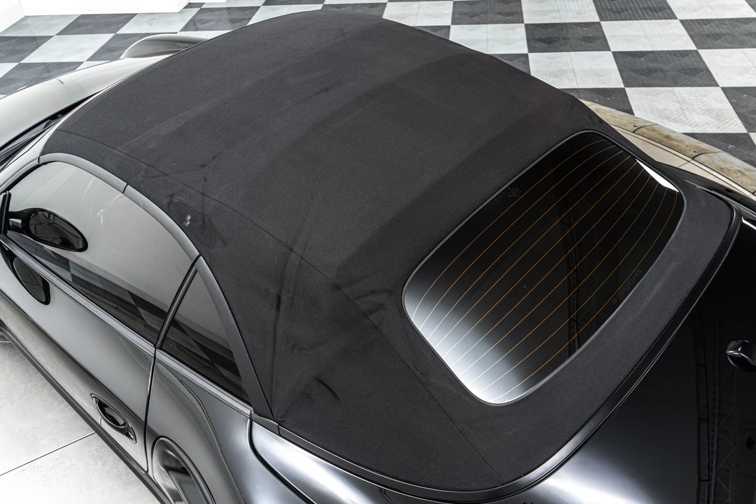 2012 Porsche 997 Turbo S - Image 23 of 31
