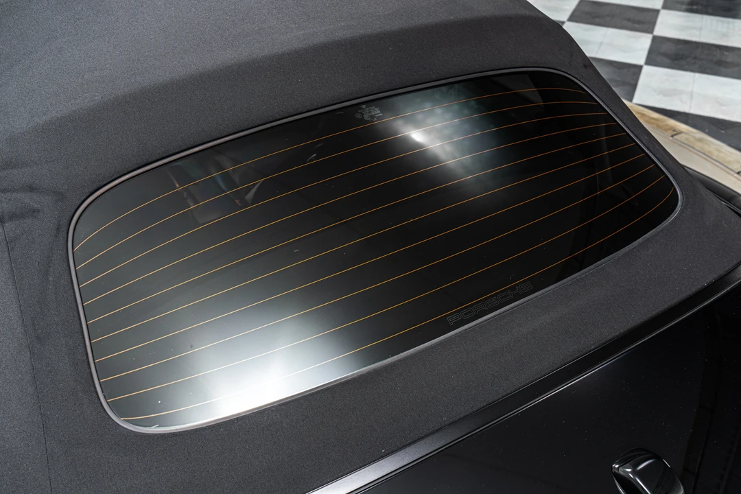 2012 Porsche 997 Turbo S - Image 27 of 31