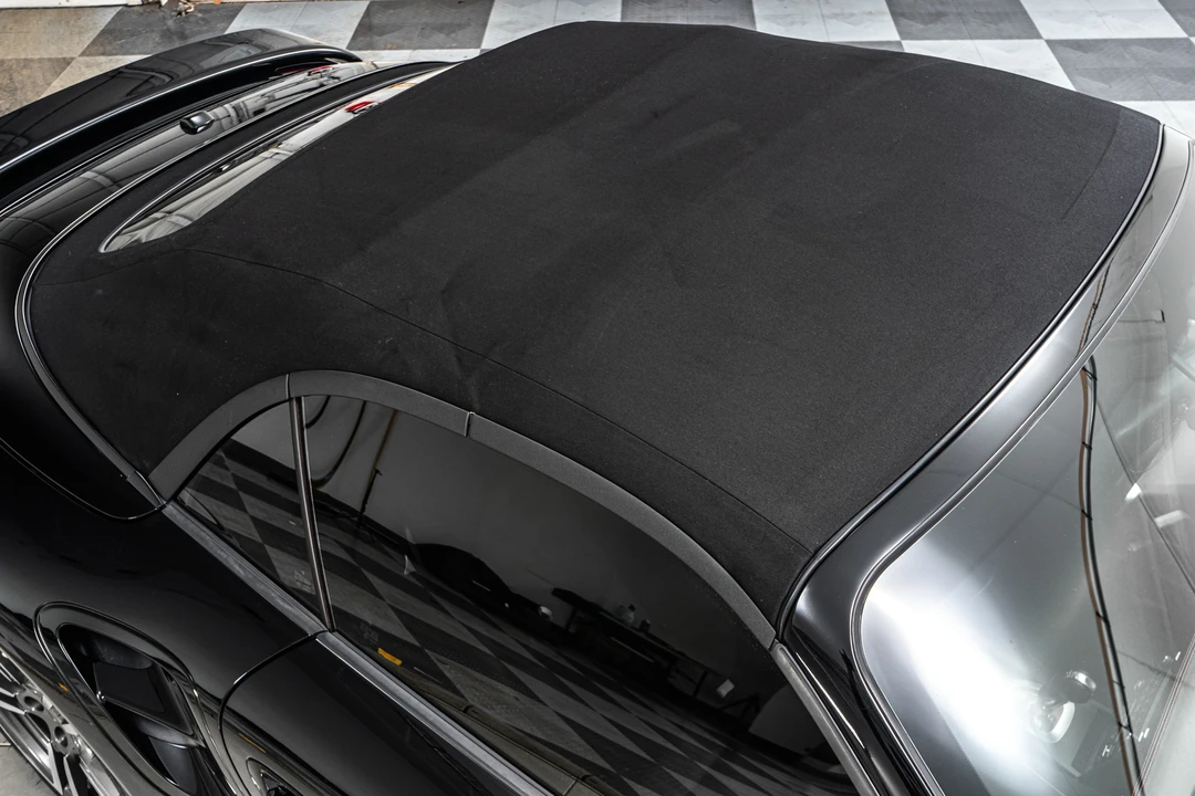2012 Porsche 997 Turbo S - Image 25 of 31