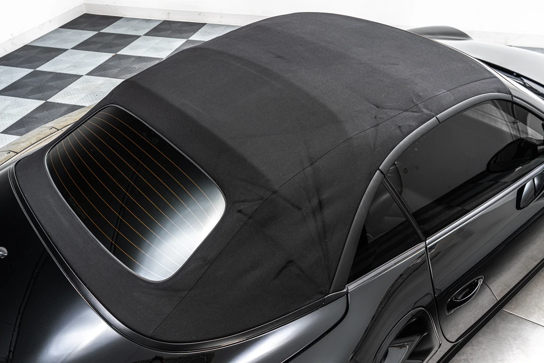 2012 Porsche 997 Turbo S - Image 24 of 31