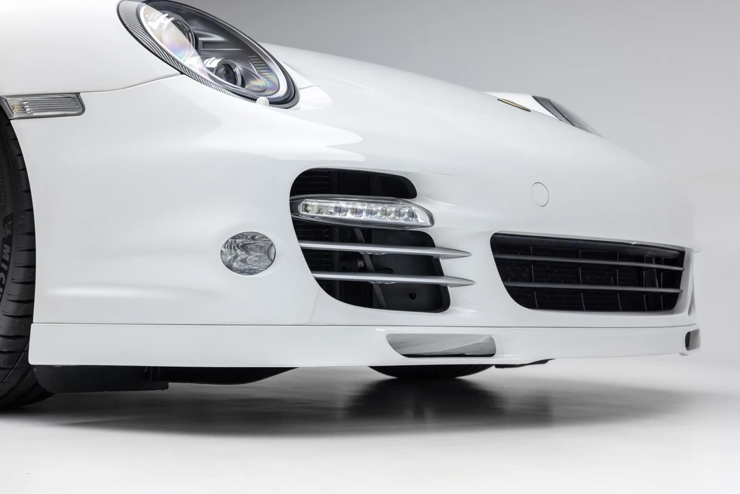 2012 Porsche 997 Turbo S - Image 22 of 31