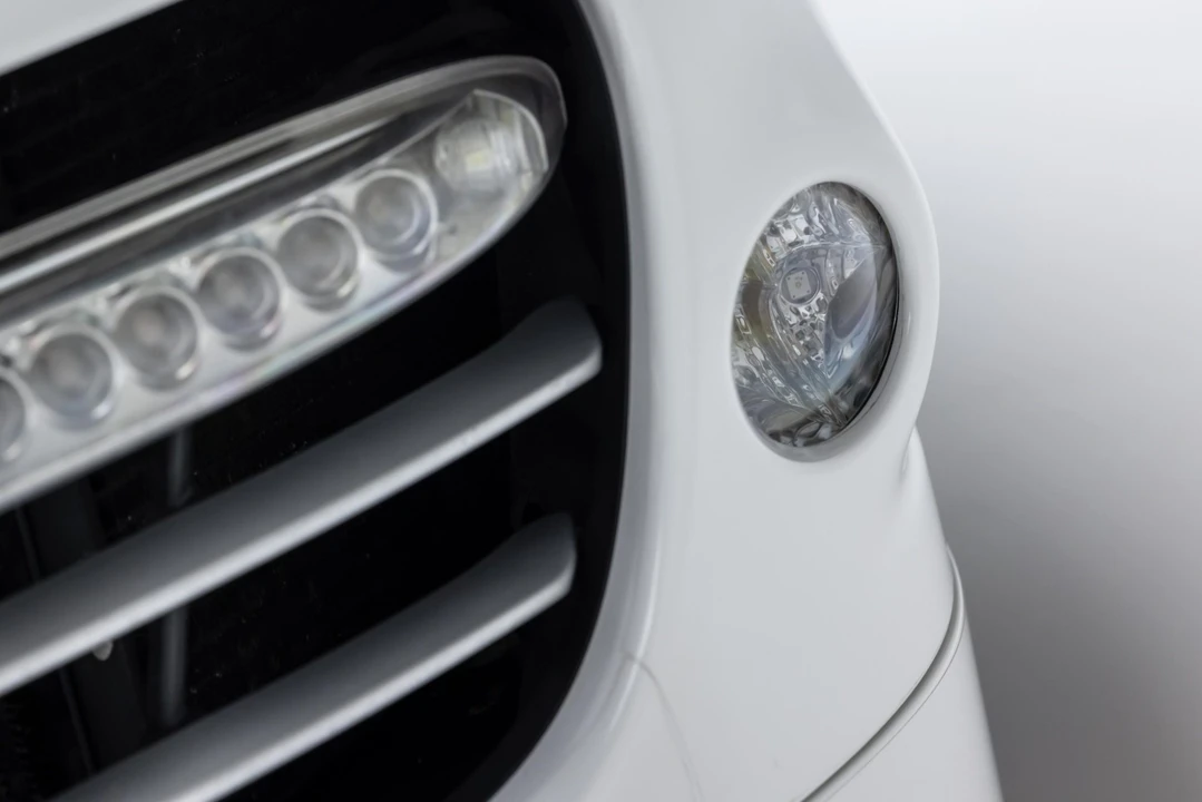 2012 Porsche 997 Turbo S - Image 31 of 31