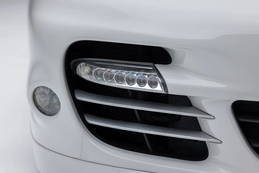 2012 Porsche 997 Turbo S - Image 28 of 31