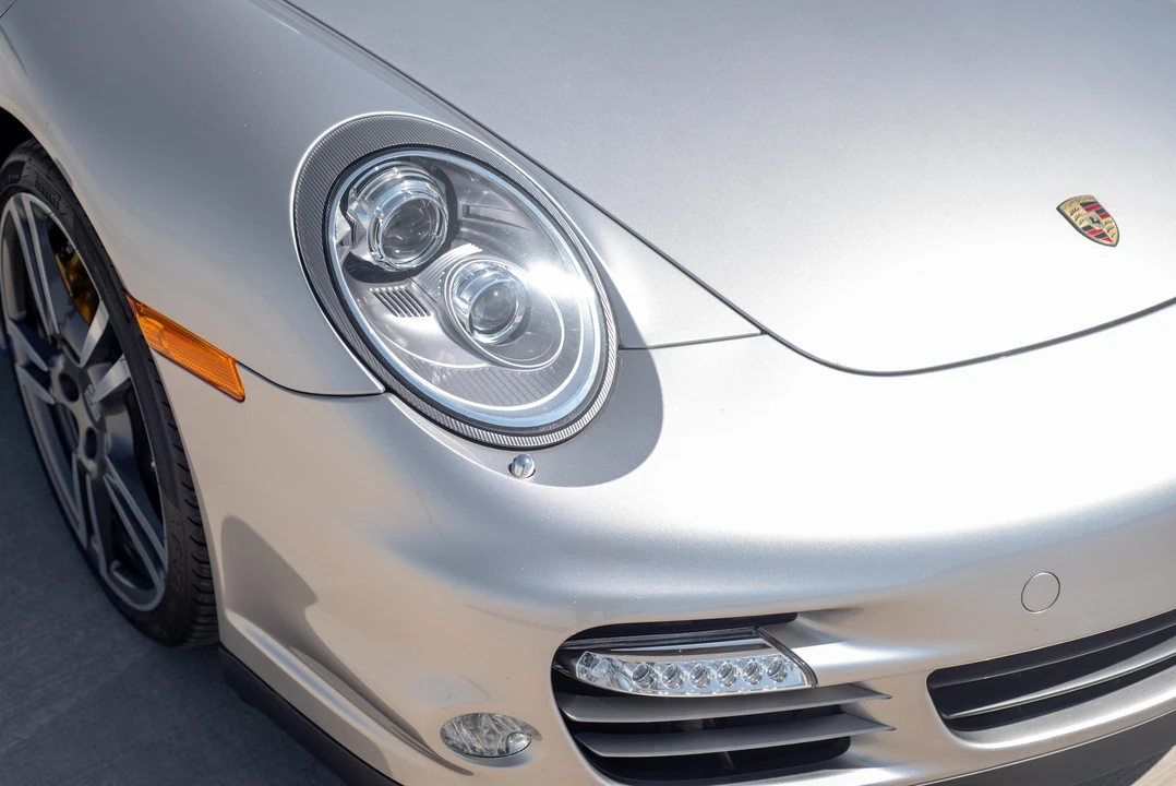 2012 Porsche 997 Turbo S - Image 11 of 31