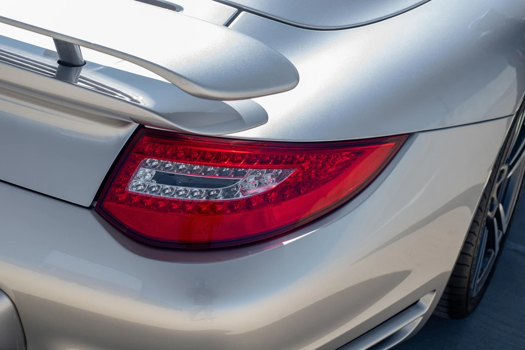 2012 Porsche 997 Turbo S - Image 22 of 31
