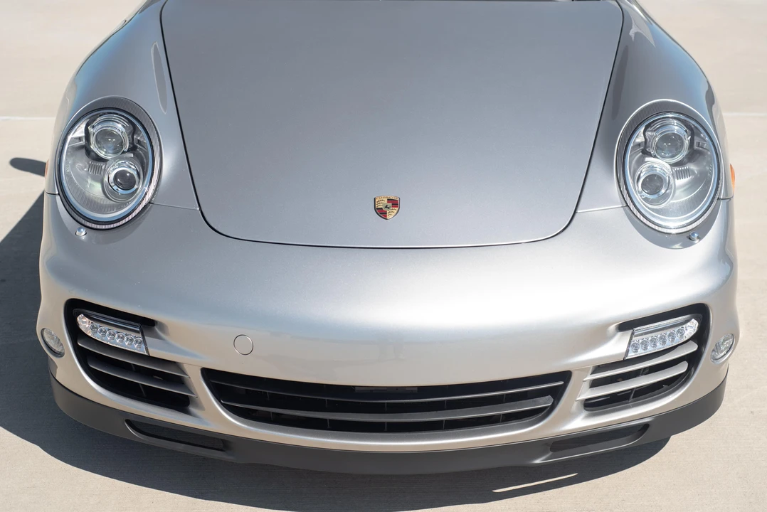 2012 Porsche 997 Turbo S - Image 12 of 31