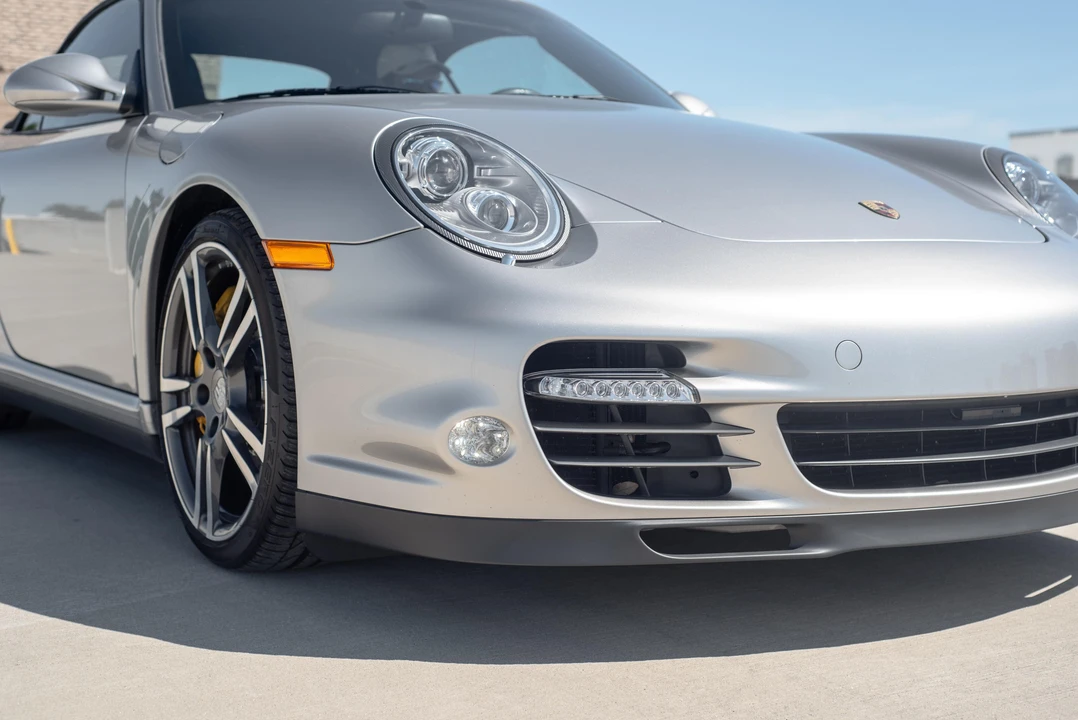 2012 Porsche 997 Turbo S - Image 10 of 31