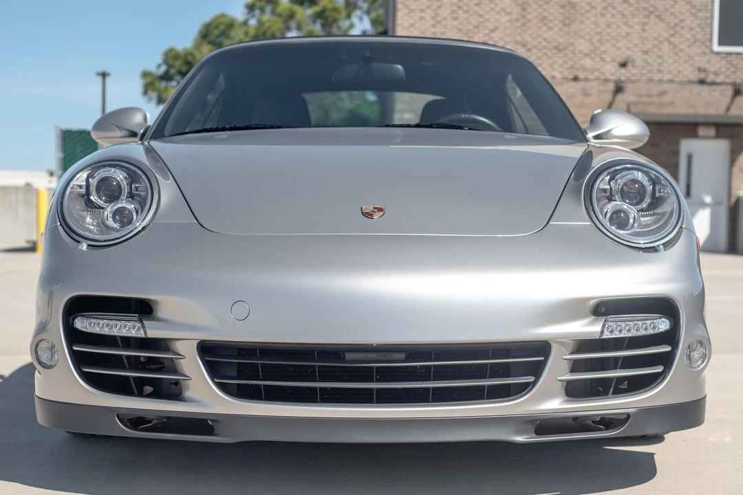 2012 Porsche 997 Turbo S - Image 2 of 31