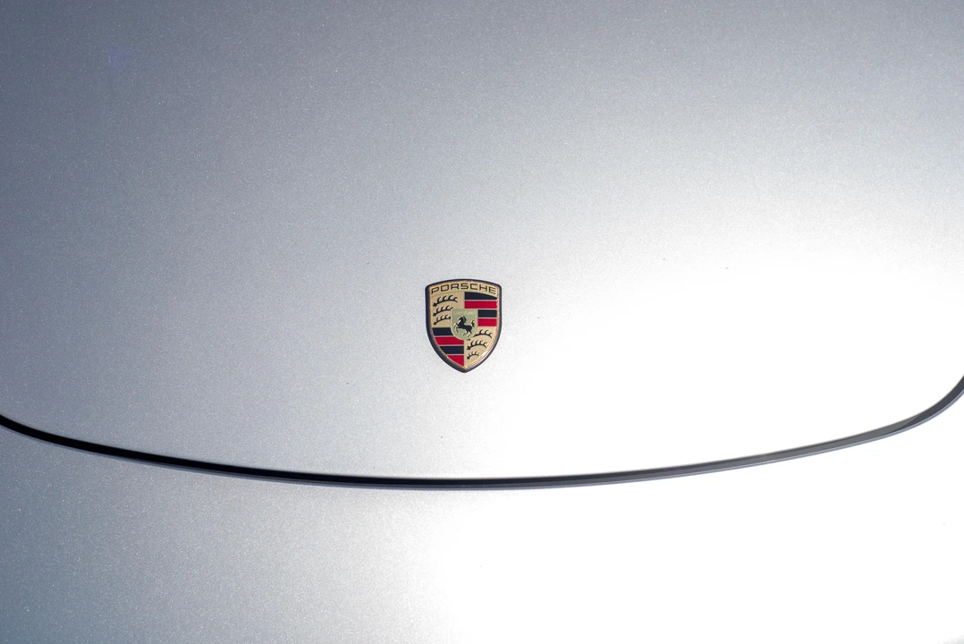 2012 Porsche 997 Turbo S - Image 13 of 31