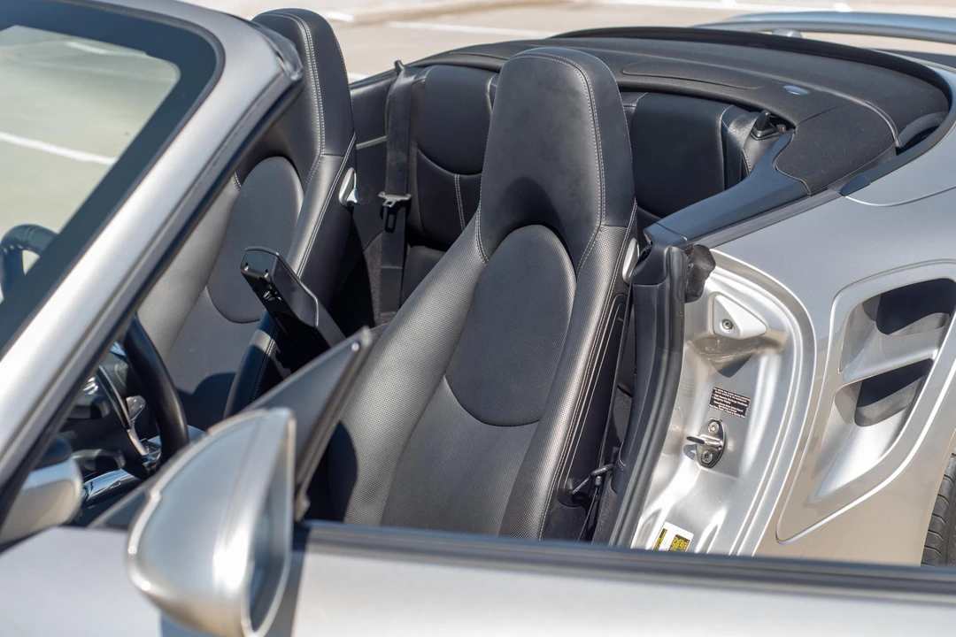 2012 Porsche 997 Turbo S - Image 29 of 31