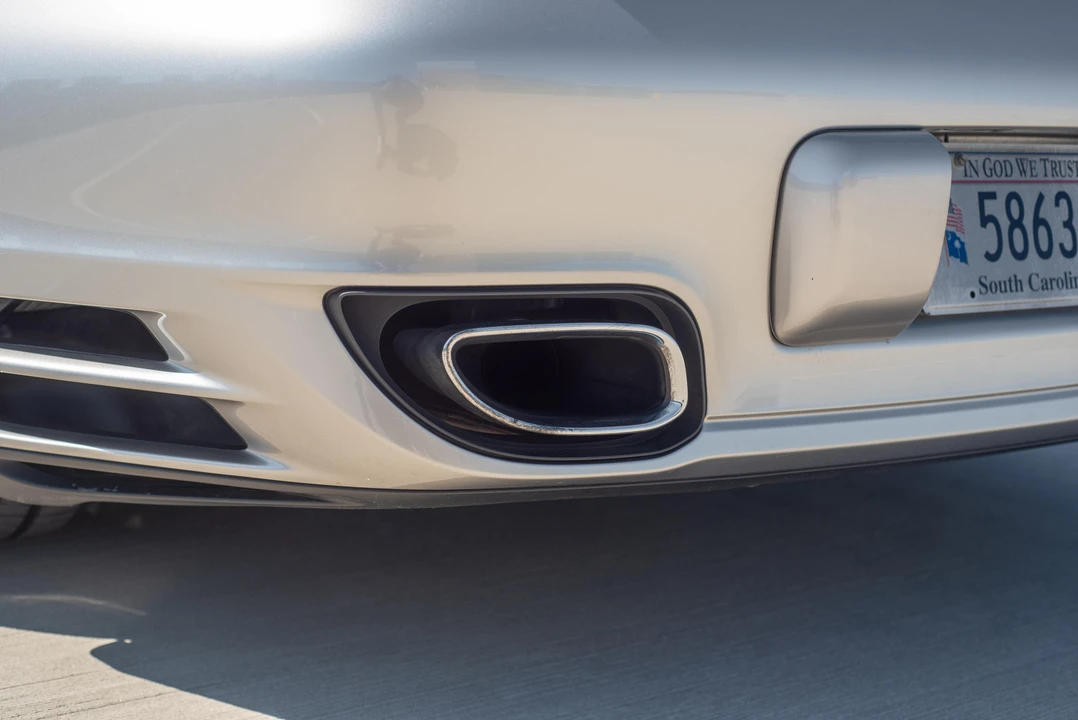 2012 Porsche 997 Turbo S - Image 20 of 31