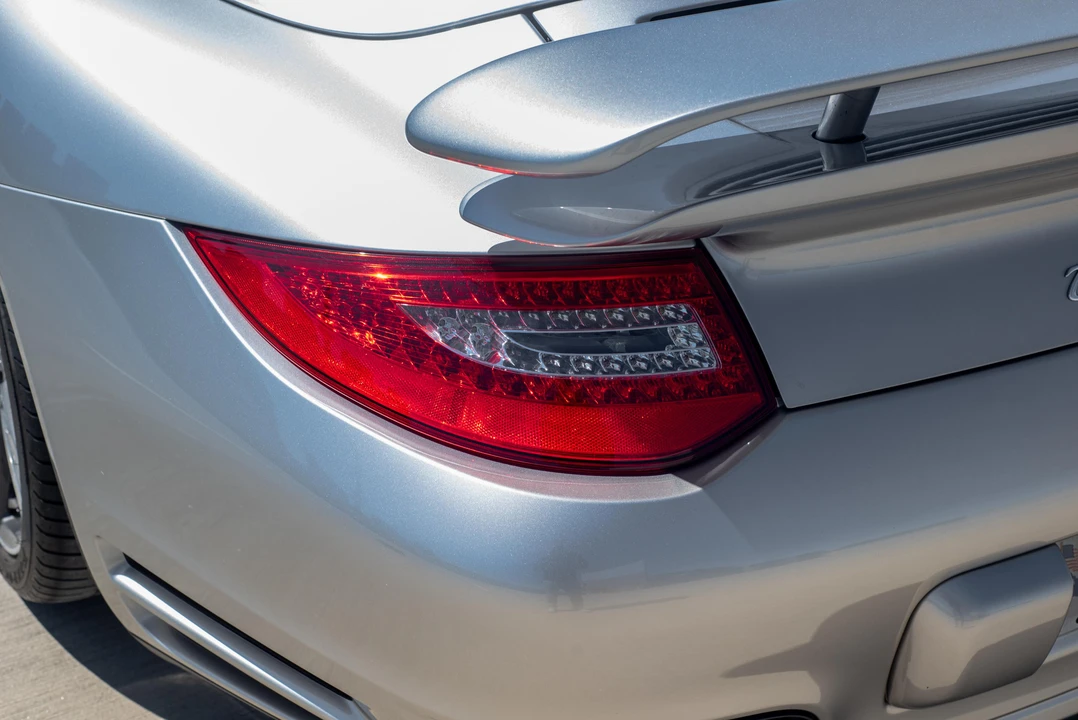 2012 Porsche 997 Turbo S - Image 16 of 31
