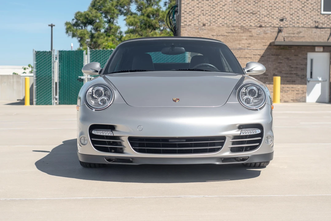 2012 Porsche 997 Turbo S - Image 6 of 31