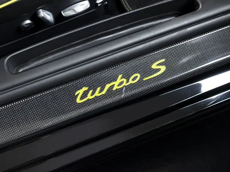2012 Porsche 997 Turbo S - Image 22 of 31