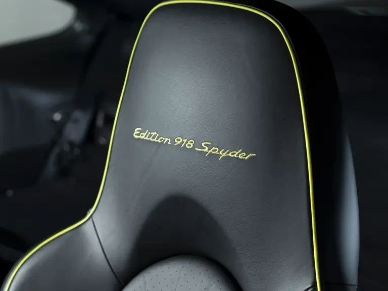2012 Porsche 997 Turbo S - Image 18 of 31