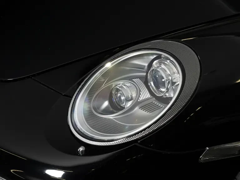 2012 Porsche 997 Turbo S - Image 30 of 31
