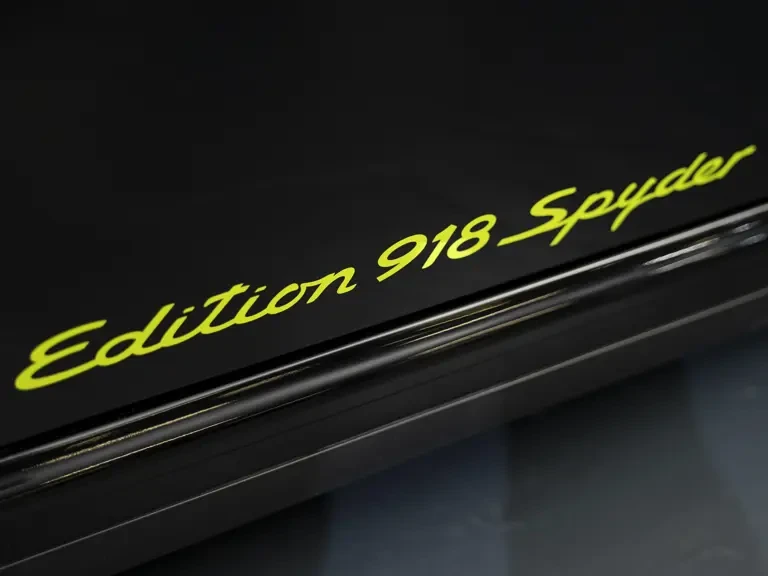 2012 Porsche 997 Turbo S - Image 24 of 31