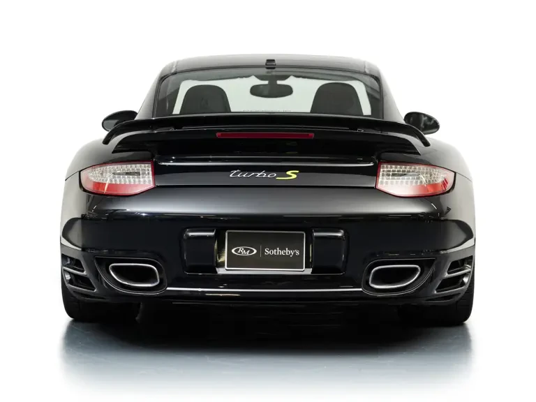 2012 Porsche 997 Turbo S - Image 10 of 31