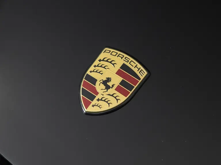 2012 Porsche 997 Turbo S - Image 7 of 31
