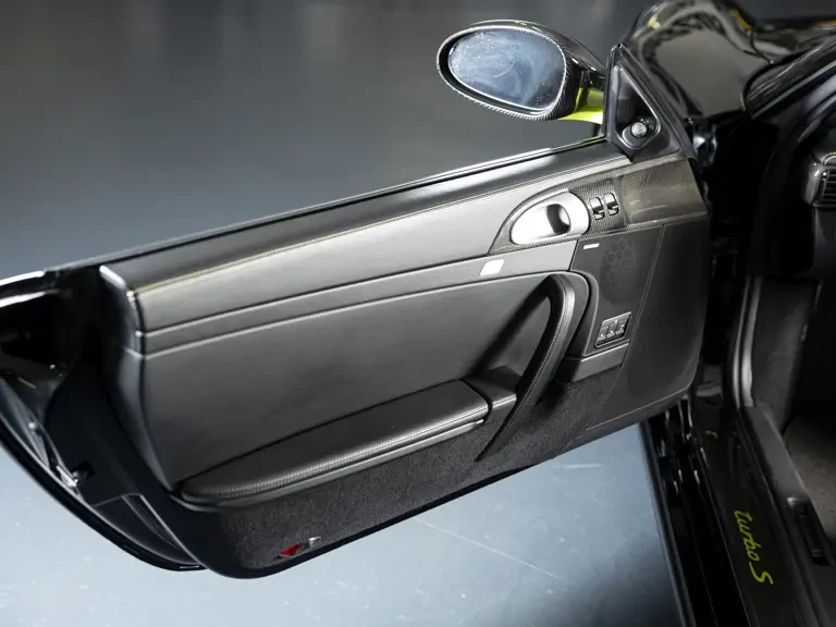 2012 Porsche 997 Turbo S - Image 20 of 31
