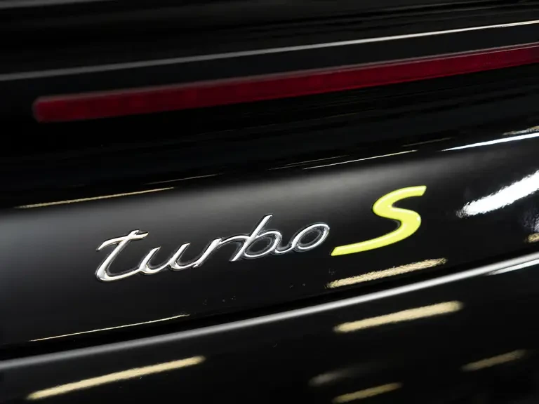 2012 Porsche 997 Turbo S - Image 8 of 31