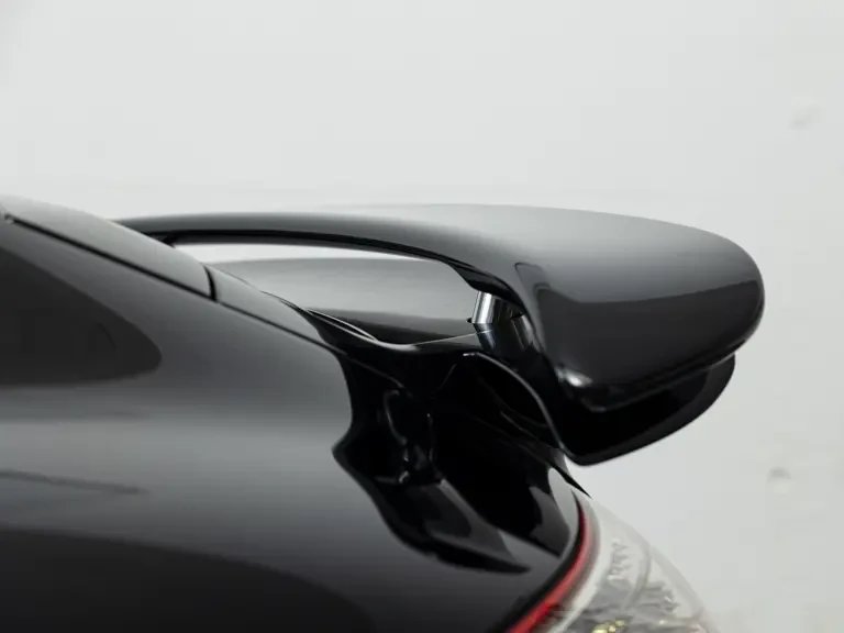 2012 Porsche 997 Turbo S - Image 27 of 31
