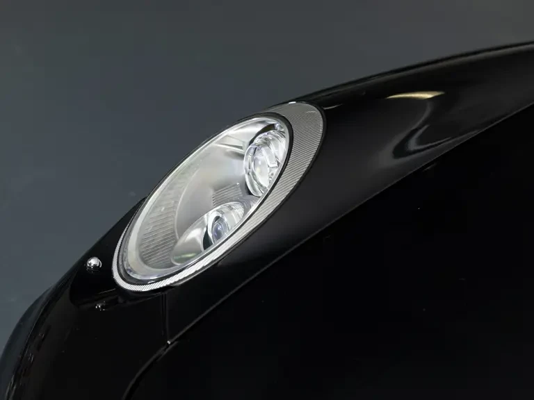 2012 Porsche 997 Turbo S - Image 29 of 31