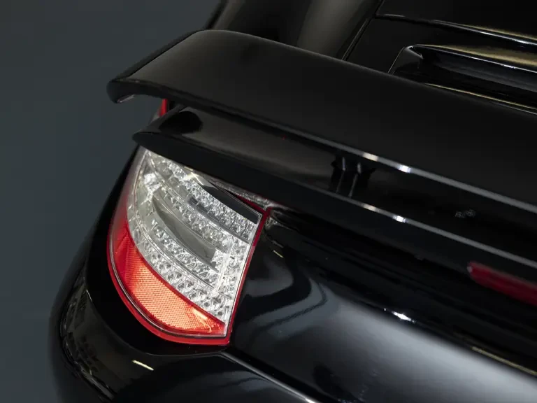 2012 Porsche 997 Turbo S - Image 31 of 31